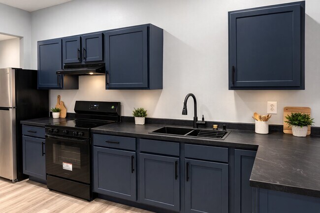 Foto del edificio - 522 S 8th St