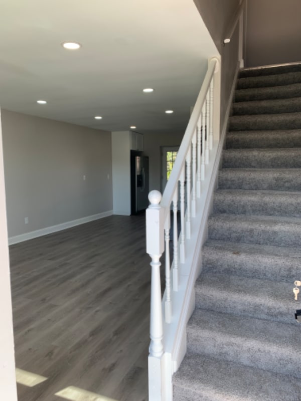 5910 Carter Ave, Baltimore, MD 21214 House Rental in Baltimore, MD