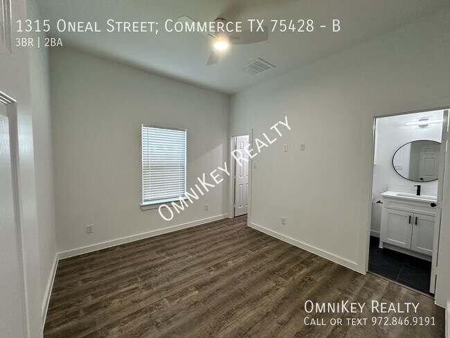 Foto del edificio - 1315 Oneal St