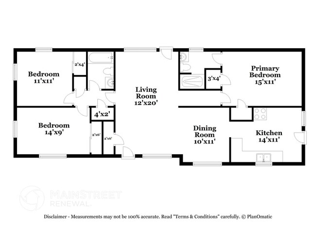 Building Photo - 4310 Yorkshire Ln