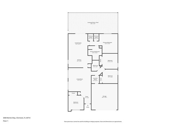 Foto del edificio - 3048 Merlot Way