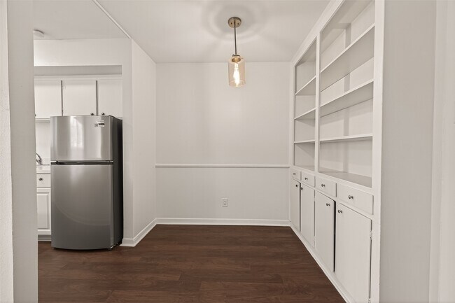 Foto del edificio - 1217 Heights Blvd