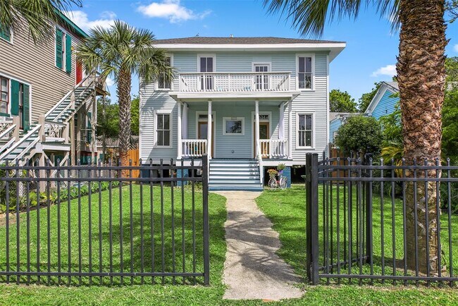 Building Photo - 1624 Avenue K