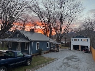 Photo - 854 Brown Ave (Waynesville, NC)