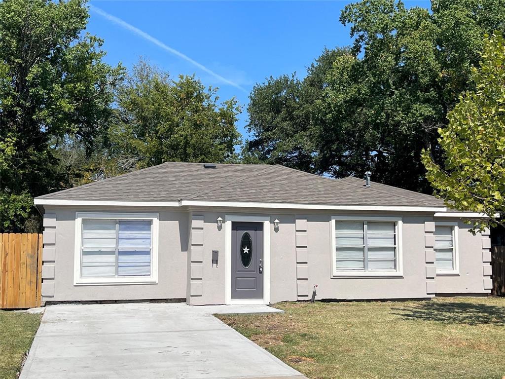 903 Roper St, Houston, TX 77034 - House Rental in Houston, TX ...