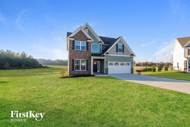 Building Photo - 12824 Cathy Ct