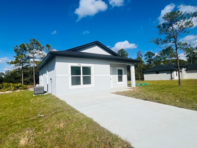 Photo - Brand New 2/2/1 - Lehigh Acres House