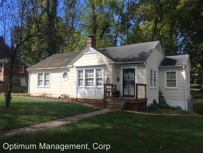 Building Photo - 4 br, 3 bath House - 704 Cherrywood Dr.