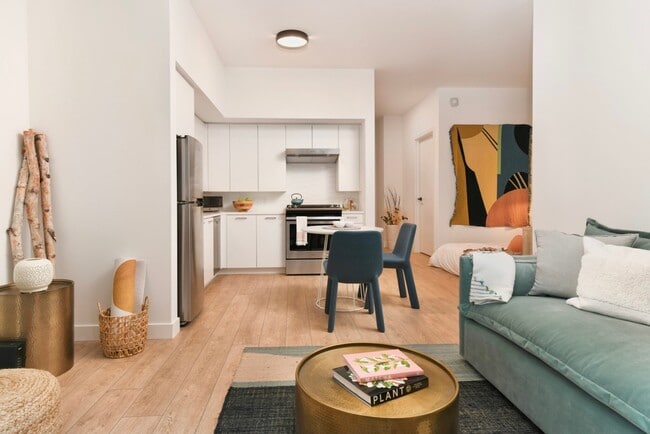 Photo - 850 W Madison St (Chicago, IL) Apartment