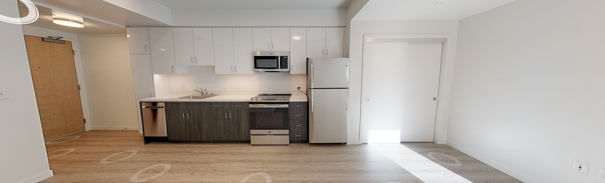 Photo - URSA Berkeley Apartments