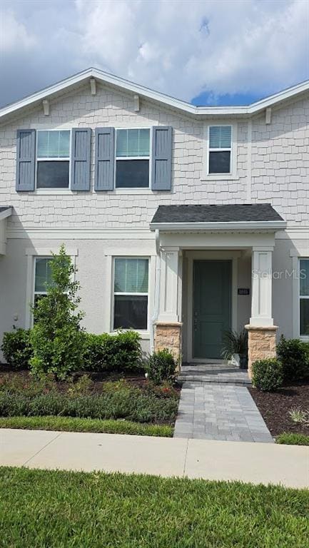 Foto principal - 1665 Pinecliff Dr