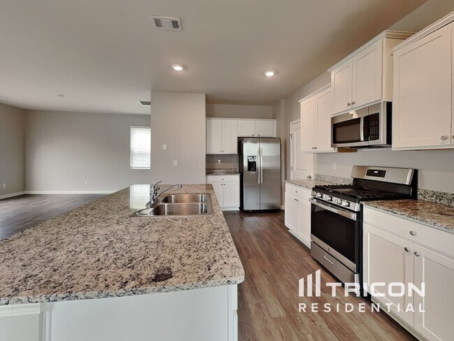 Foto del edificio - 5580 Foxglove Wy