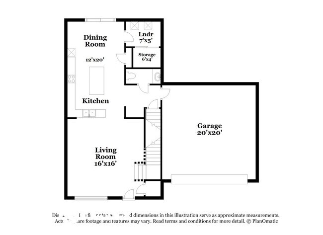 Building Photo - 917 Fresno St