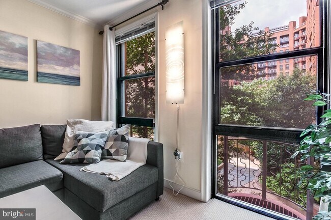 Photo - 631 D St NW Apartment