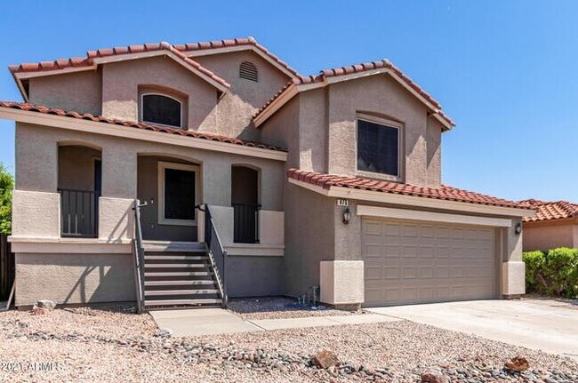 Foto del edificio - 875 N Ithica Ct