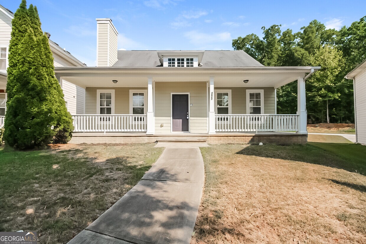Foto principal - 4627 Legacy Square