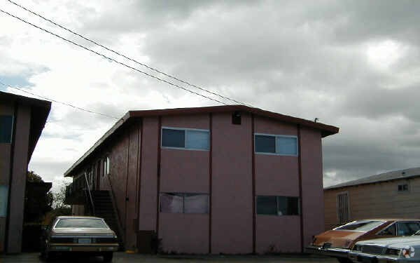 Building Photo - 2030 22nd St