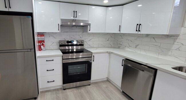 Photo du bâtiment - 135 Wellington St