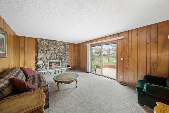 Foto del edificio - 2653 N Bradford Dr