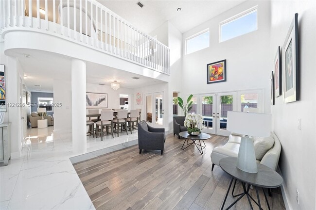 Foto del edificio - 15484 SW 42nd Terrace