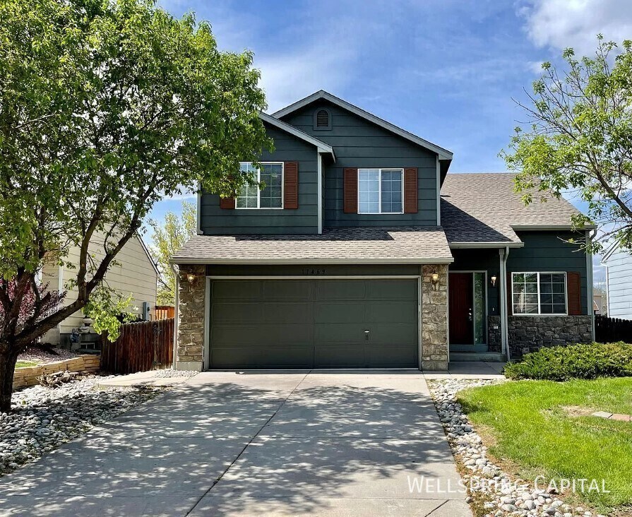 Foto principal - 11469 E 116th Ave