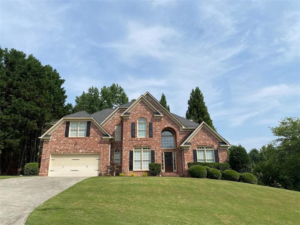 Foto principal - 6715 Olde Atlanta Pkwy