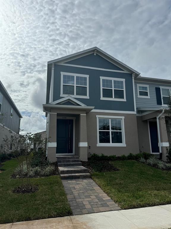 Foto del edificio - 15238 Blue Peacock Ln