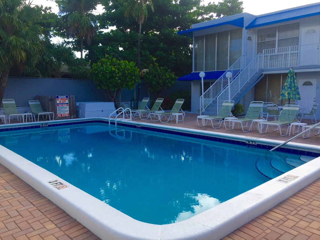 4228 N Ocean Dr, Fort Lauderdale, FL 33308 Condo for Rent in Fort