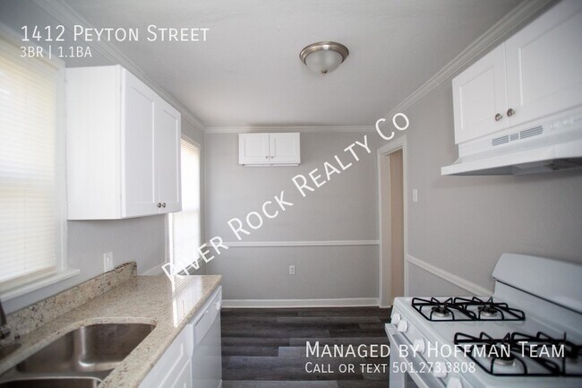 Foto del edificio - 1412 Peyton St