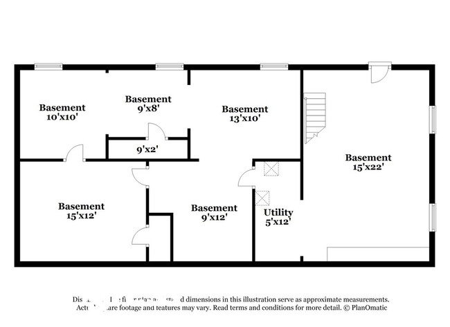 Foto del edificio - 322 Kemolay Rd SW