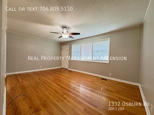 Foto del edificio - 1332 Osburn Rd