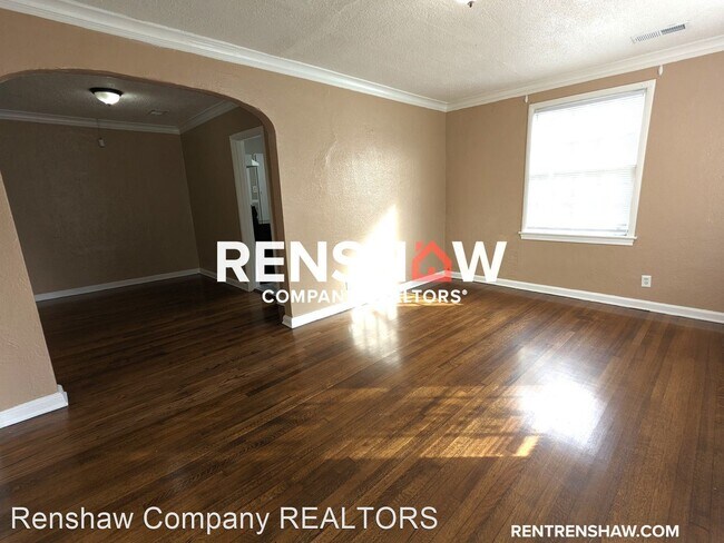 Building Photo - 3 br, 2 bath House - 966 Newell Rd