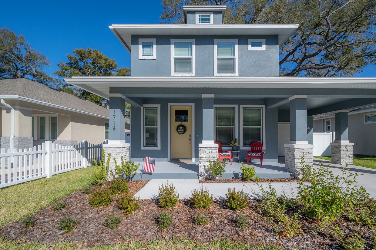Foto principal - 1714 E Lambright St