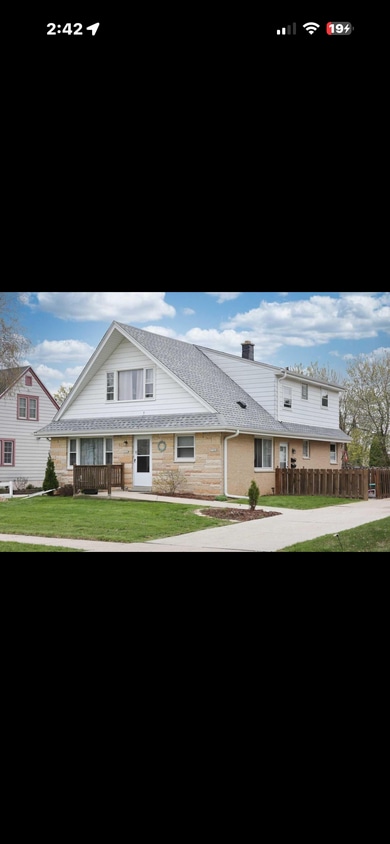Foto principal - 3720 S 88th St