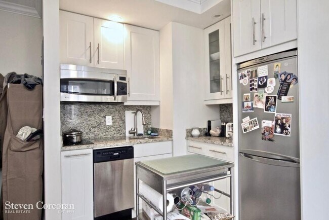 Foto del edificio - 1 bedroom in New York NY 10017