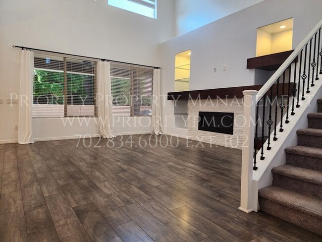 Building Photo - Stunning SKYE CANYON BEAUTY! 4 Bedroom ~ 3...