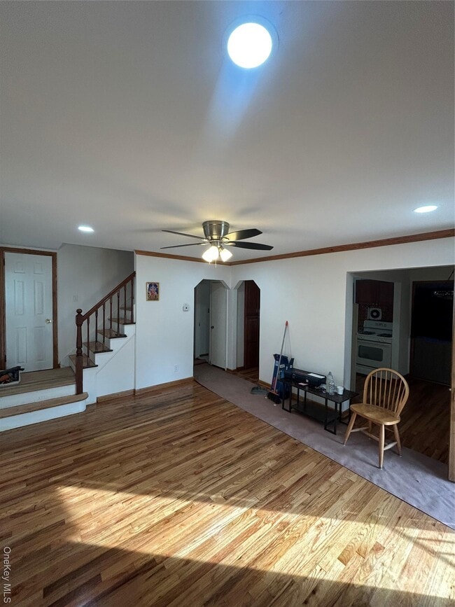 Foto del edificio - 420 Pennsylvania Ave