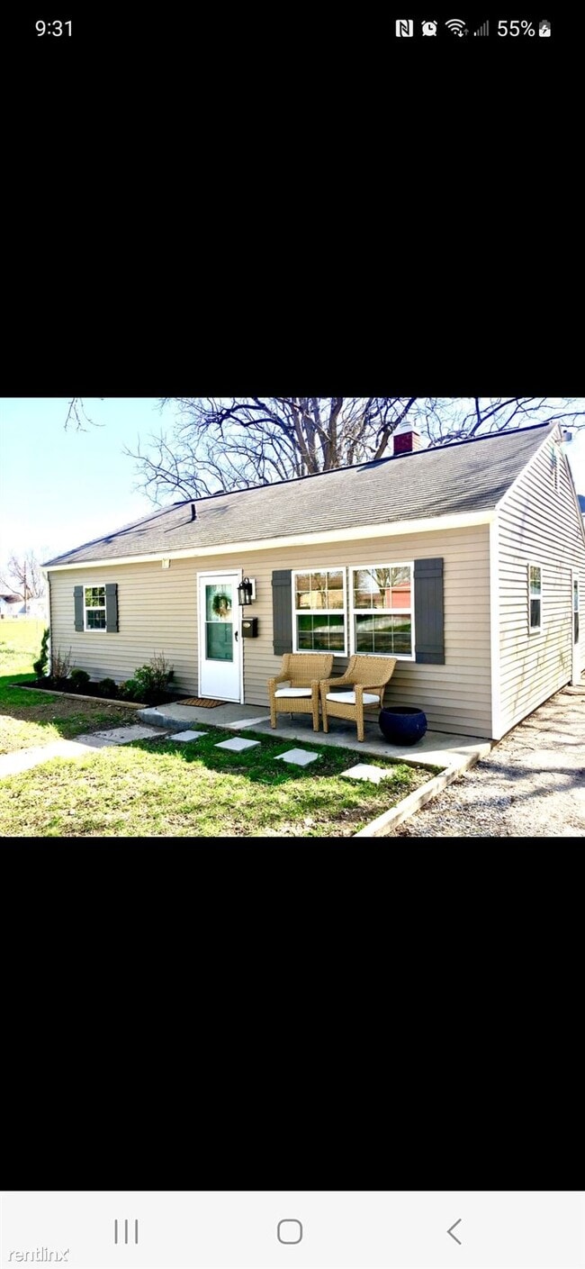 Building Photo - 3 br, 1 bath House - 3727 South Landess St...