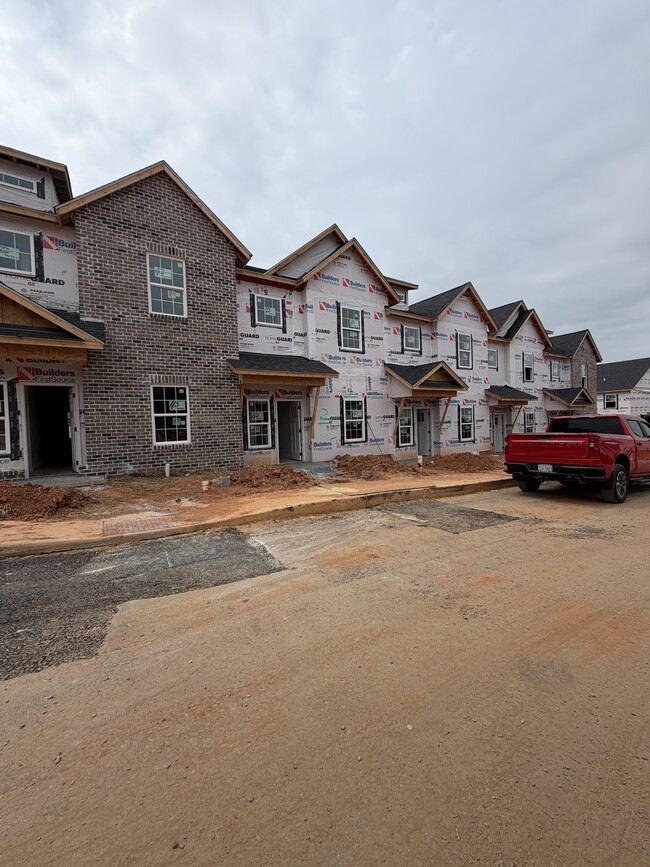 Photo - 536 Leesville Rd Townhome
