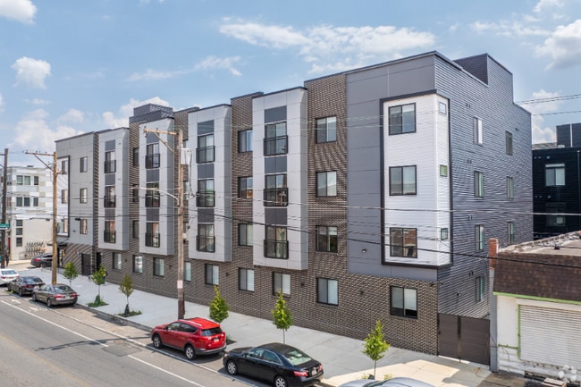 Foto del edificio - 4070 Haverford Ave