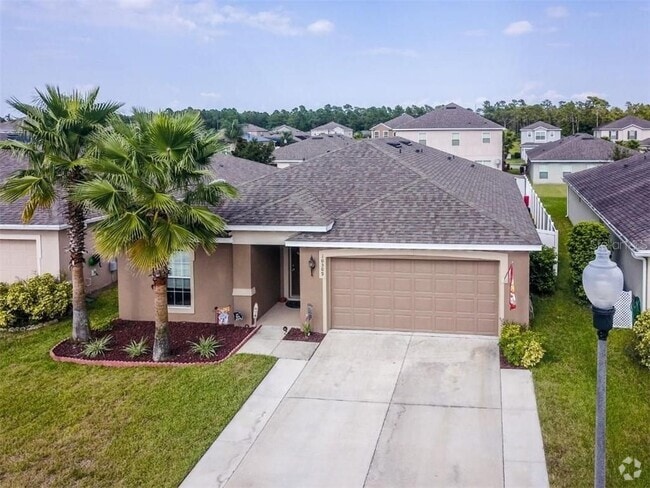 Building Photo - 10509 Bull Grass Dr