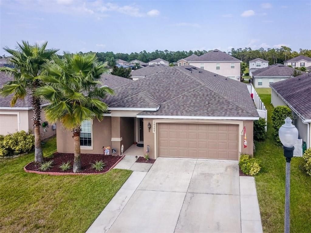 Foto principal - 10509 Bull Grass Dr