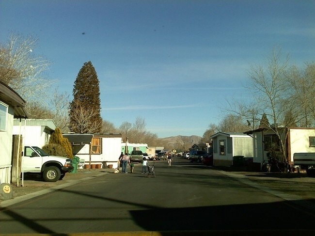 Foto del edificio - Silver Crown Mobile Home Park