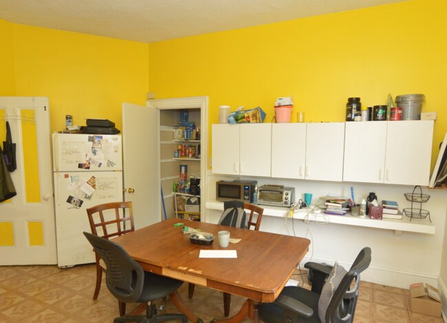 Foto del edificio - 32 Linden St