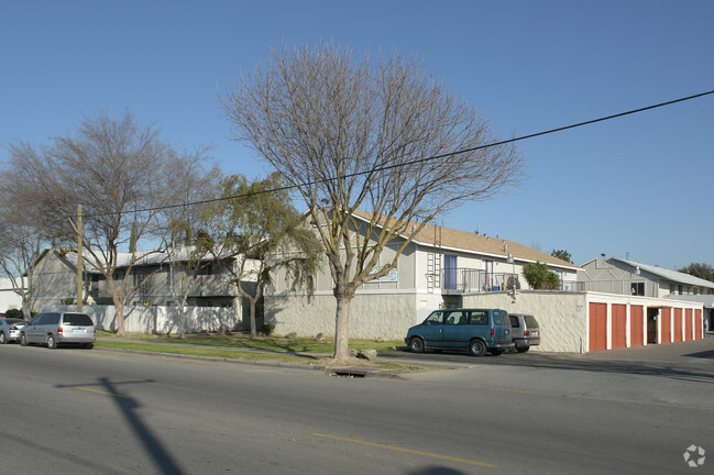 Building Photo - Almond Wood Apartments