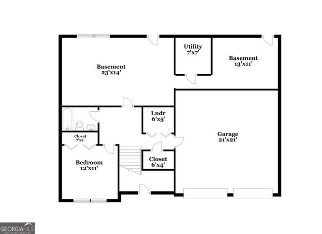 Foto del edificio - 2660 Barnwell Ct