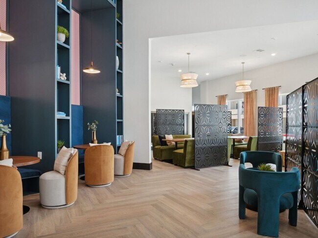 Foto del edificio - 23100 Clay Rd