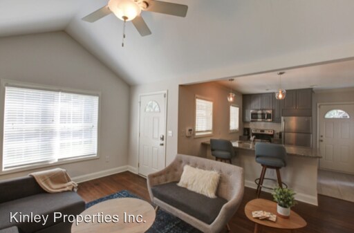 Building Photo - 2 br, 1 bath House - 2020 Union Street