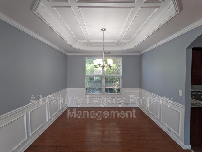 Building Photo - 519 Simonton Oak Ln SE