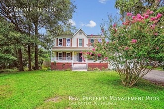 Building Photo - 22 Argyle Hills Dr